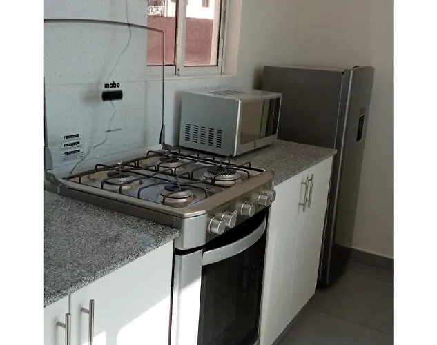 Buena Vista Apartment Cusco