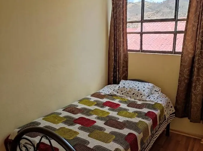 Dangis Apartamentos Cusco