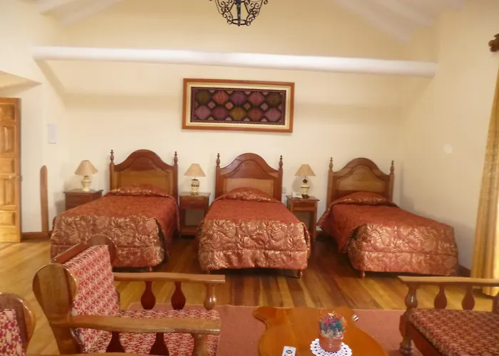 Hotel Midori Cusco