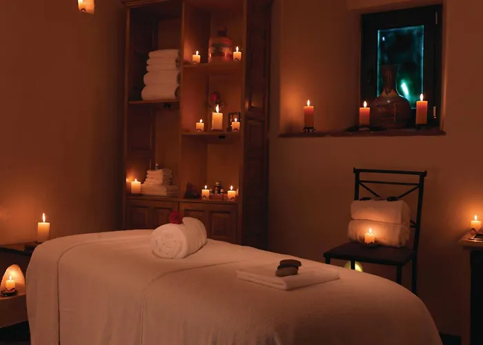 Hotel a cinque stelle a Cuzco