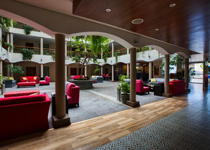 Hotel vicino a Sacsayhuamán