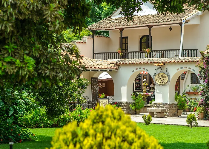 Urubamba Cheap Pet friendly Hotels