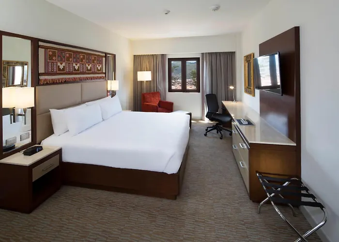 Hébergement indépendant à Cusco