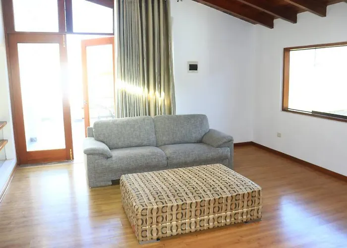 Casa De Campo En El Valle Sagrado Cusco que aceita animais de estimação