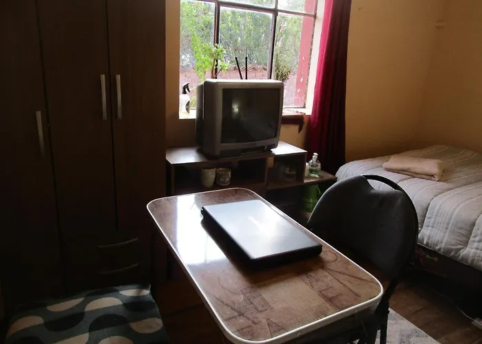 Haustierfreundliches Ferienwohnung Cusco View