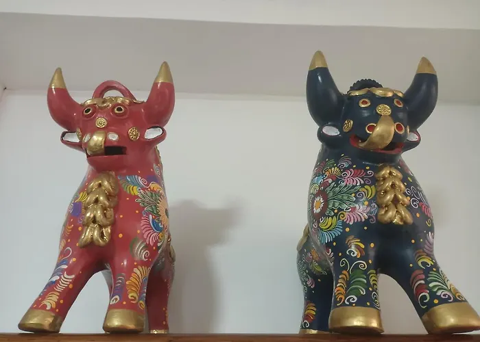 Rutz Family Bed and Breakfast Cuzco che accetta animali