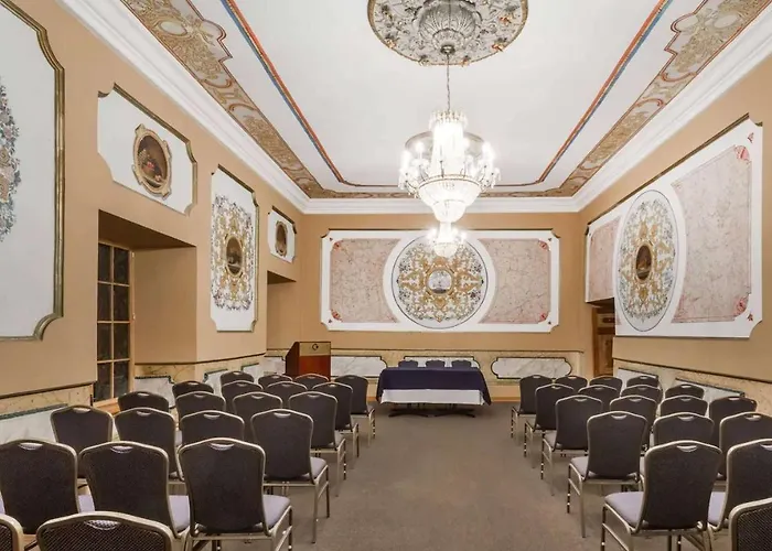 Hôtels de luxe à Cusco