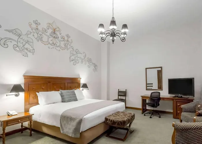 Cusco Dog Friendly Hotels near Centro Historico De Cusco