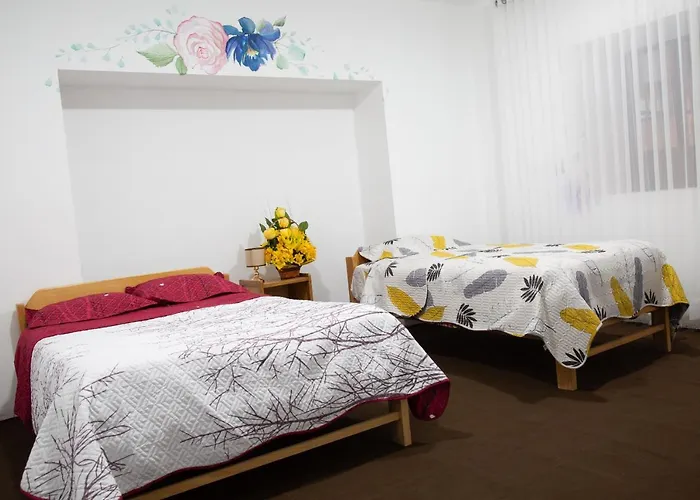 Bed and Breakfast Tiyana House Cusco