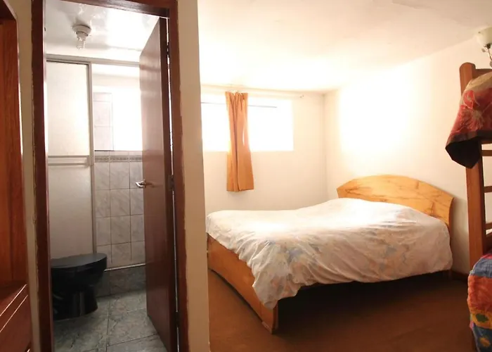 Bed and Breakfast Pampa Wasi Cusco