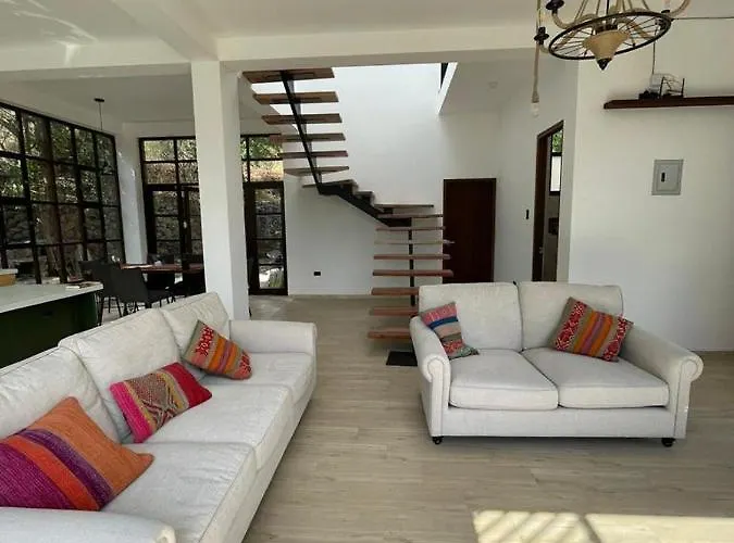 Casa boutique Esther Cusco acceptant les animaux
