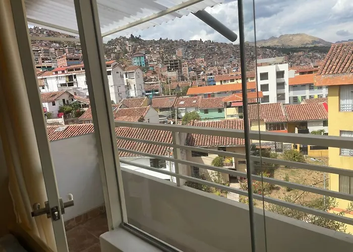 Haustierfreundliches Nais Guest House Cusco