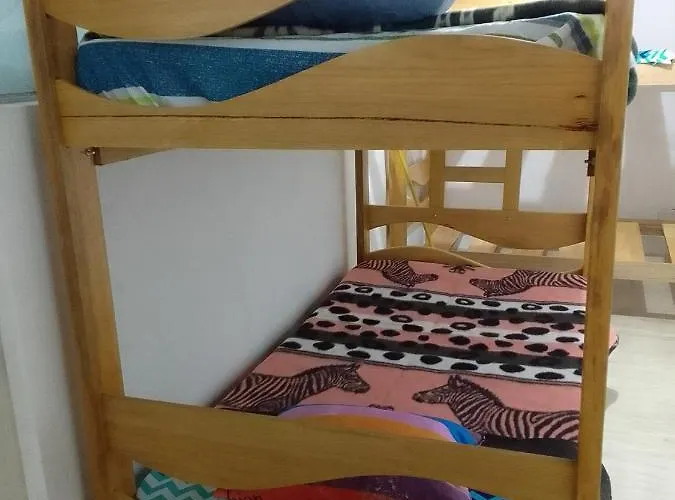 Small House Cusco acceptant les animaux