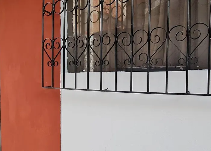 Haustierfreundliches Ferienwohnung Ukumary Uchpa Cusco