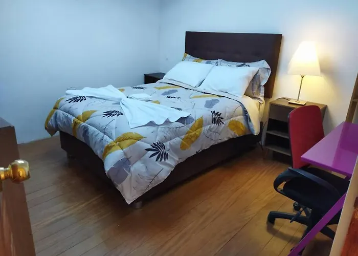 Romihome Cusco