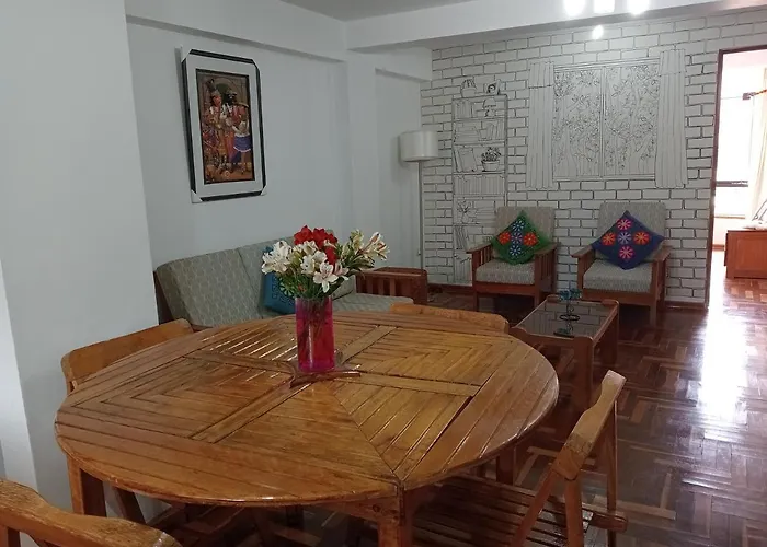 Casa Gladiolos Cuzco