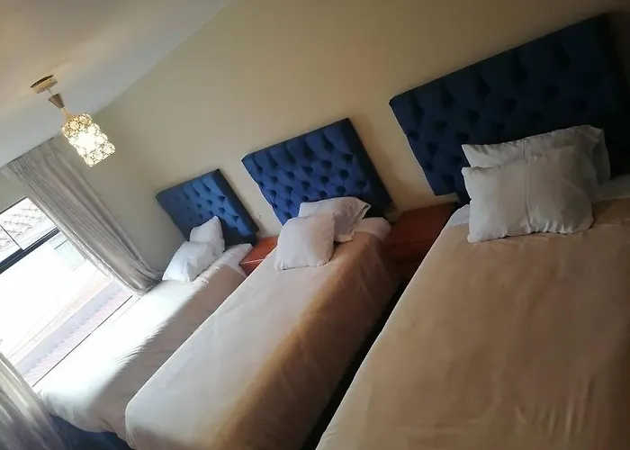 Haustierfreundliches Ferienwohnung Amplio Departamento Amoblado Cusco Centro