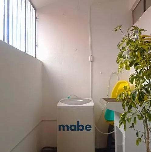 Apartamento Urma Cuzco acceptant les animaux