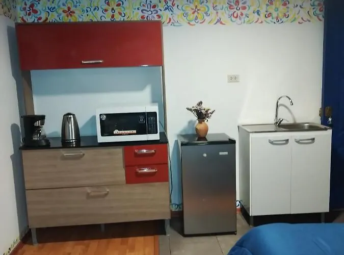  que aceita animais de estimação