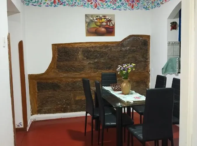 Munayapartcentral Cusco acceptant les animaux