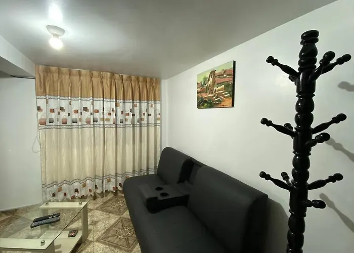 Excellent Complete Apartment In Cusco! Enjoy It que aceita animais de estimação