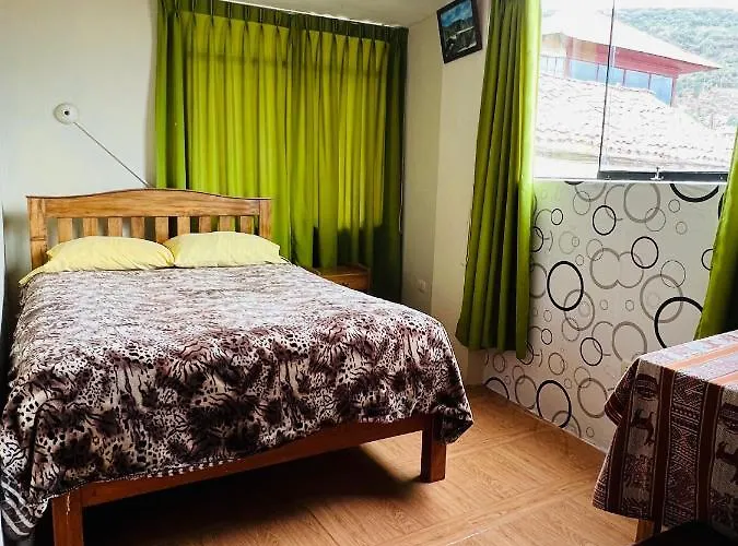 Haustierfreundliches Euro Hostal Cusco
