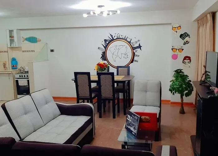 Departamento Amoblado En El Centro De La Ciudad Appartamento Cuzco che accetta animali