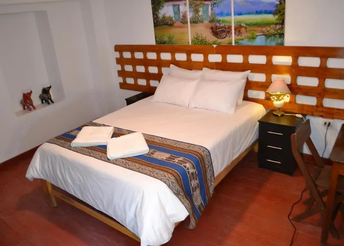 Fiesta Inn San Borja Cuzco che accetta animali