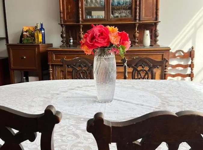 Espana Guets House Cusco acceptant les animaux