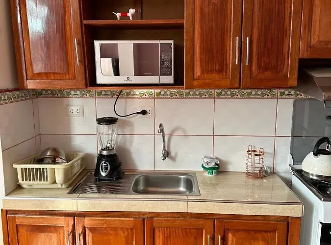 Departamento Don Santiago Centro Apartment Cusco
