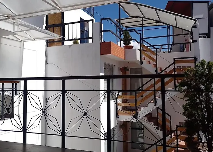Apartamento Independiente - Madonna Apartamento Cuzco