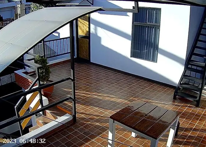 Appartement Apartamento Independiente Madonna à Cusco