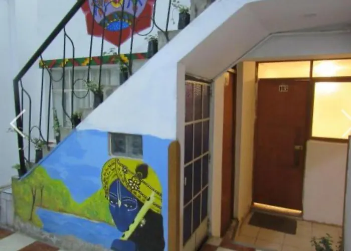 Ukubeds And Rooms Cusco