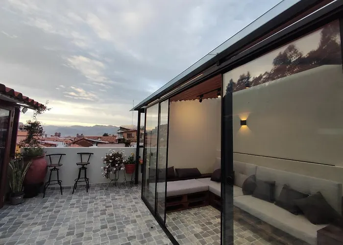 Casa Agustina Hotel Cusco