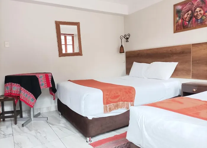 New Day Cusco B&B
