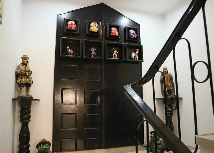 16 meilleures Chambres d'hôtes à Cusco