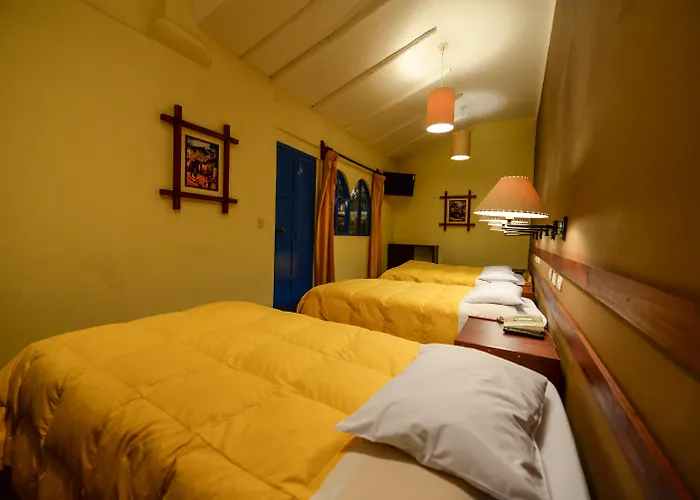 Ferienwohnung in Cusco