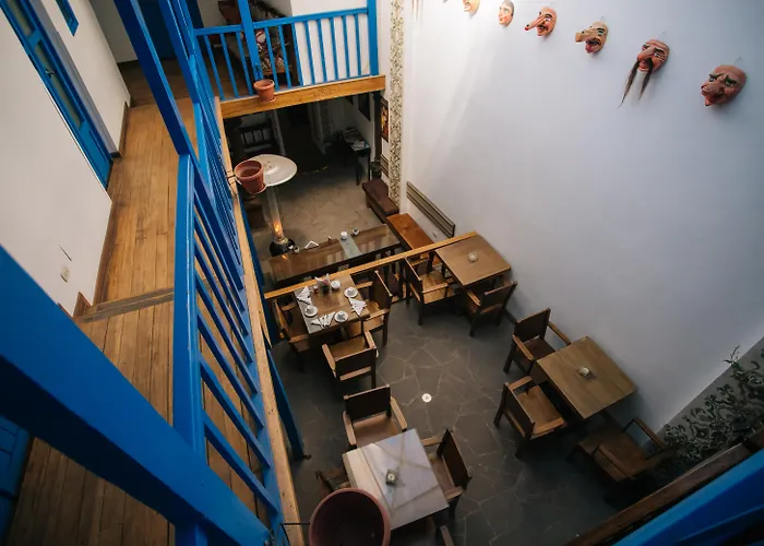 La Casa De Mayte Cuzco che accetta animali