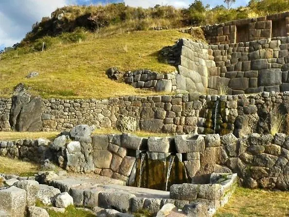 Traverse Peru Cusco