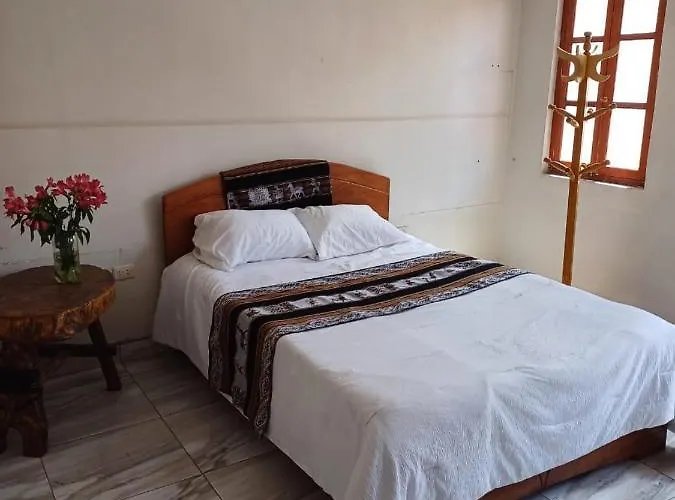Cusi Kutimusun Hotel Cusco