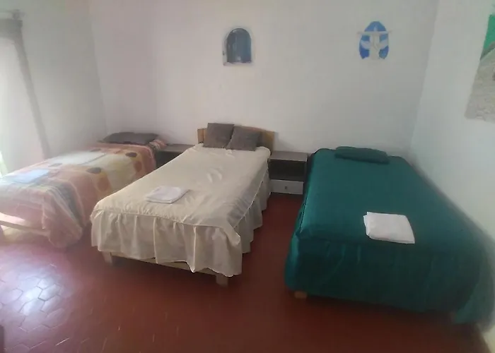 Hostal Casona San Pedro Cusco