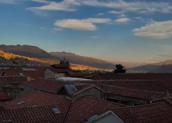 Cusi Kutimusun Hotel Cusco