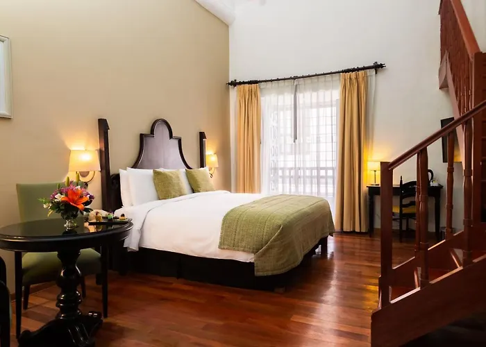 Cusco 4 Star Hotels near Centro Historico De Cusco