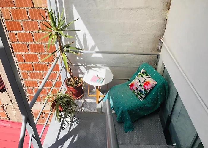 Sunny Apartment Cusco