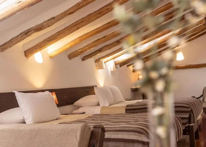 Samana B&B (Adults Only) Cusco