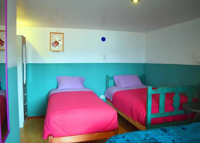 Condominios en Cuzco