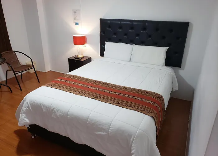 Pet friendly Cusco De Mis Suenos Hostal - II