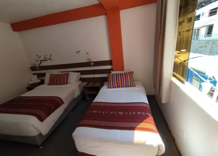 Thais House Machupicchu