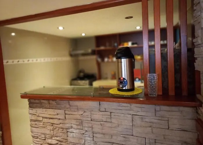 M Y D Hotel Cusco