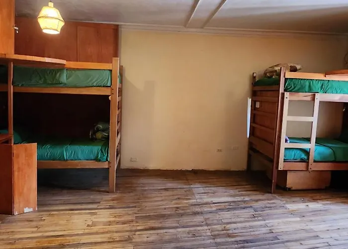 Hotels nahe Coricancha